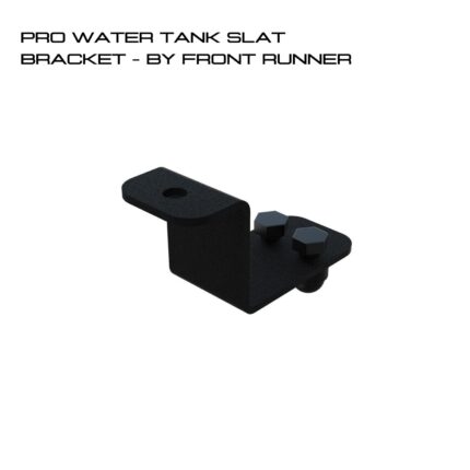 PRO WATER TANK SLAT BRACKET - BY FRONT RUNNER
