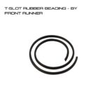 T-SLOT RUBBER BEADING - BY FRONT RUNNER