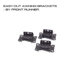EASY-OUT AWNING BRACKETS - BY FRONT RUNNER