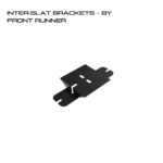 INTER-SLAT BRACKETS - BY FRONT RUNNER