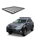 RAV4 (2006-2018) (1358mm) SLIMLINE II ROOF RACK KIT - KRTR002T