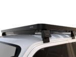 PATROL 2-Door Y61 (1762mm) SLIMLINE II ROOF RACK KIT - Image 3