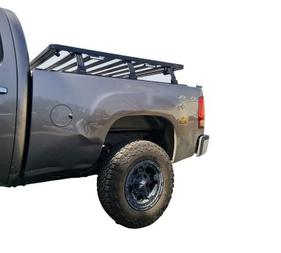 GM 6’6″ SLIMLINE II LOAD BED RACK KIT