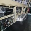 TROOPY FLOOR PAN 1/4 & DOORS W/ CARGO MAT PREMIUM PACK - Image 2