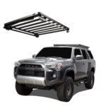 4RUNNER (5TH GEN) 3/4 (1560mm) SLIMLINE II ROOF RACK KIT - KRTF050T