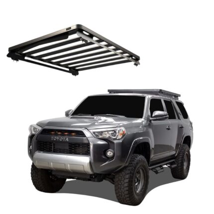 4RUNNER (5TH GEN) 3/4 (1560mm) SLIMLINE II ROOF RACK KIT - KRTF050T