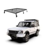 DISCOVERY 2 SLIMLINE II ROOF RACK KIT - KRLD012L