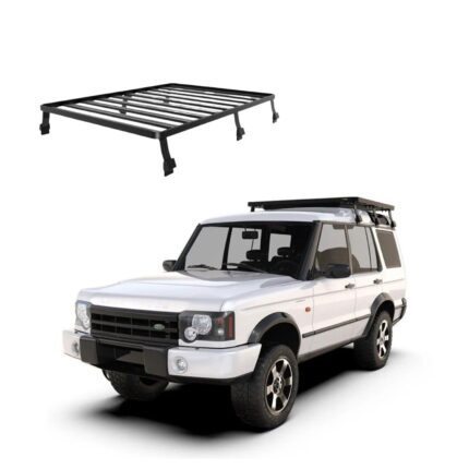 DISCOVERY 2 SLIMLINE II ROOF RACK KIT - KRLD012L