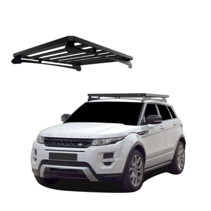 EVOQUE SLIMLINE II ROOF RACK KIT - KRRR006T