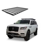 EXPEDITION/LINCOLN NAVIGATOR (2018-CURRENT) SLIMLINE II ROOF RAIL RACK KIT - KRFE009T