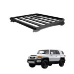 FJ CRUISER (1156mm) SLIMLINE II ROOF RACK KIT - KRTF021T