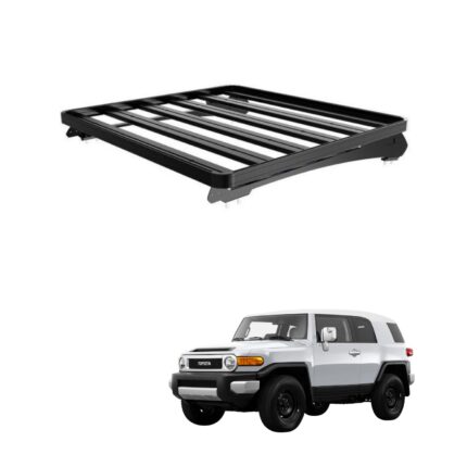 FJ CRUISER (1156mm) SLIMLINE II ROOF RACK KIT - KRTF021T