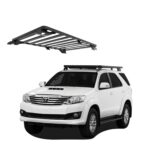 FORTUNER (2005-2015) (1964mm) SLIMLINE II ROOF RACK KIT - KRTF005T