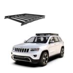GRAND CHEROKEE WK2 (2011-CURRENT) SLIMLINE II ROOF RACK KIT - KRJG004T