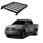 GREAT WALL POER (2020-CURRENT) SLIMLINE II ROOF RACK KIT - KRGP001T