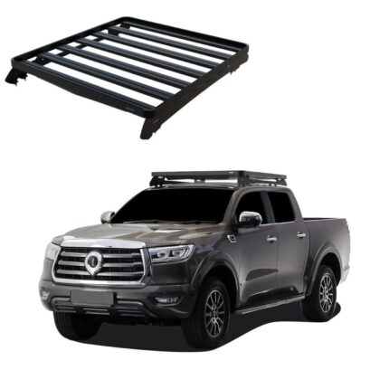 GREAT WALL POER (2020-CURRENT) SLIMLINE II ROOF RACK KIT - KRGP001T