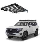 LC300 SLIMLINE II ROOF RACK KIT- KRTL045T