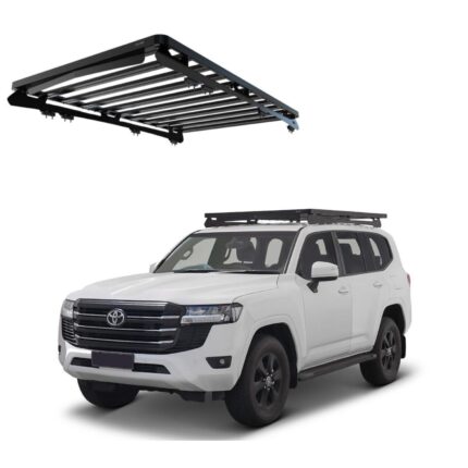 LC300 SLIMLINE II ROOF RACK KIT- KRTL045T