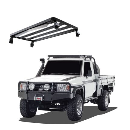LC79 SC PICKUP (752mm) SLIMLINE II ROOF RACK KIT