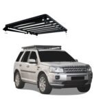 REELANDER 2 (L359) (2007-2014) SLIMLINE II ROOF RACK KIT - KRLF002T