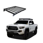 TACOMA (2005-CURRENT) (1358mm) SLIMLINE II ROOF RACK KIT - KRTT002T