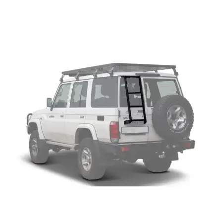 LC76 LADDER