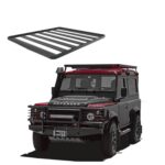 DEFENDER 90 (1983-2016) SLIMLINE II ROOF RACK KIT