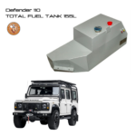 Defender 110 TOTAL FUEL TANK 155L