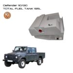 Defender 110/130 TOTAL FUEL TANK 195L
