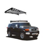 FJ CRUISER (1964mm) SLIMLINE II ROOF RACK KIT - KRTF020T