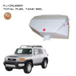 FJ CRUISER Total Fuel Tank 192L