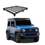 JIMNY 2Door 2018+ SLIMLINE II ROOF RACK - KRSJ003T