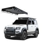 NEW DEFENDER 110 SLIMLINE II ROOF RACK KIT - KRLD034T