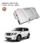 NISSAN Y62 FUEL TANK TOTAL 220L