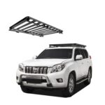 PRADO 150 (1964mm) SLIMLINE II ROOF RACK KIT - KRTP011T