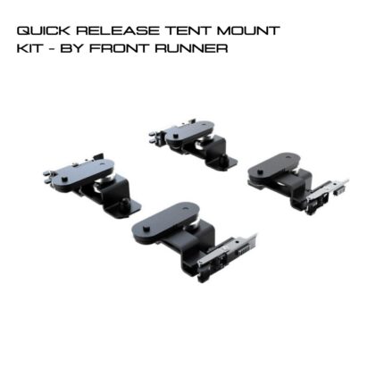 QUICK RELEASE TENT MOUNT KIT - BY FRONT RUNNER