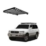 LC100 / LX470 (1964mm) SLIMLINE II ROOF RACK KIT - KRTL029T
