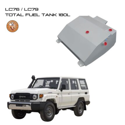 LC76 / LC79 FUEL TANK TOTAL 180L