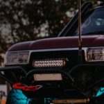 ST3303 PRO 18.4 INCH 24 LED LIGHT BAR - Image 3