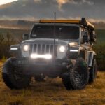 ST3303 PRO 23.3 INCH 32 LED LIGHT BAR - Image 2