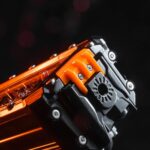 ST3303 PRO 23.3 INCH 32 LED LIGHT BAR - Image 4