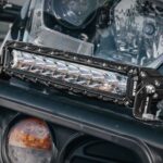 ST3K 11.5 INCH 10 LED SLIM LED LIGHT BAR - Image 3