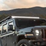 50 INCH ST4K 96 LED DOUBLE ROW LIGHT BAR - Image 2