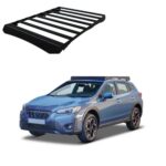 SUBARU XV CROSSTREK 2ND GEN (GT) (2017-2023)SLIMSPORT ROOF RACK KIT