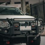 32 INCH ST4K 60 LED DOUBLE ROW LIGHT BAR - Image 2