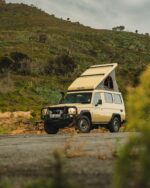 LC78 HERCULES ROOF CONVERSION - Image 15