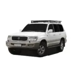 LC100 / LX470 (1964mm) SLIMLINE II ROOF RACK KIT - KRTL029T