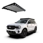 EVEREST 2022+ SLIMLINE II ROOF RACK KIT - KRFE011T