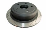 DBA42537S - T3 REAR DISC ROTOR JEEP WRANGLER JK - Image 4