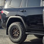 IFF6090 - LC300 FENDER FLARE SET - Image 3